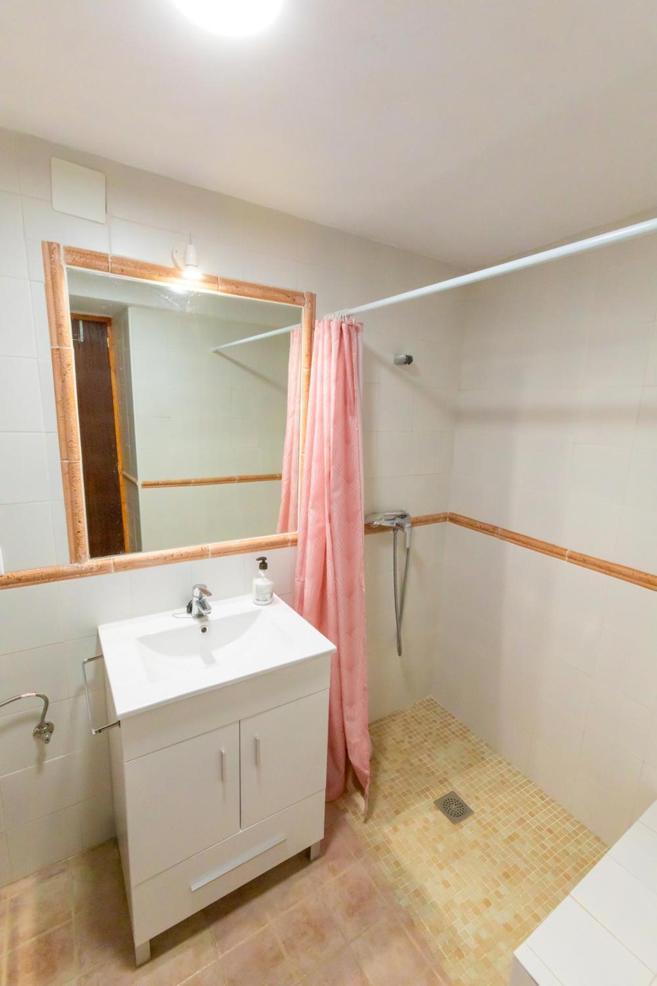 Vivienda Puente De Tramaya Cazorla Exterior foto